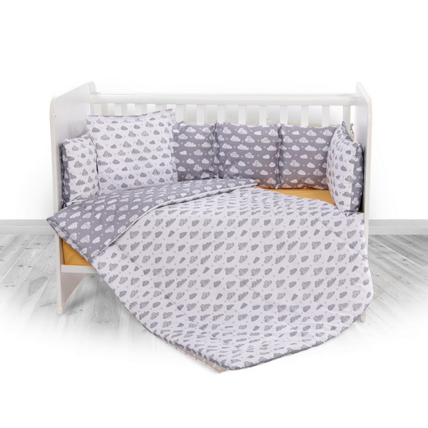 Продукт LORELLI - Сет ЛИЛИ 60/120 - 0 - BG Hlapeta
